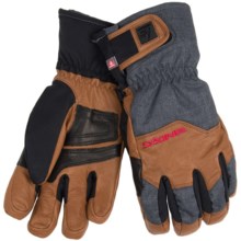 44%OFF メンズスノースポーツ手袋 DAKINEエクスカーションゴアテックス（R）手袋 - 防水、絶縁（男性用） DaKine Excursion Gore-Tex(R) Gloves - Waterproof Insulated (For Men)画像